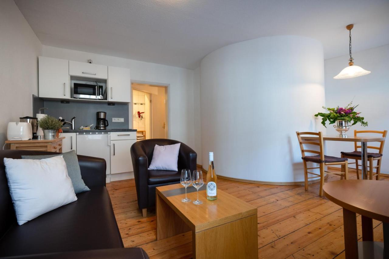 Weingut Josef Ehses Apartman Traben-Trarbach Kültér fotó