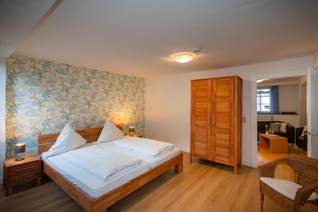 Weingut Josef Ehses Apartman Traben-Trarbach Kültér fotó