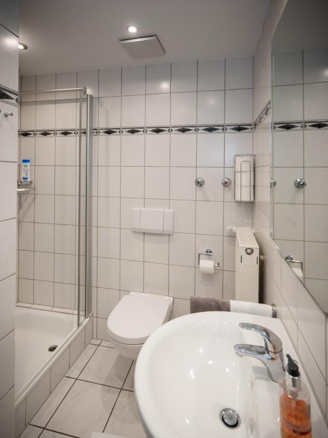 Weingut Josef Ehses Apartman Traben-Trarbach Kültér fotó