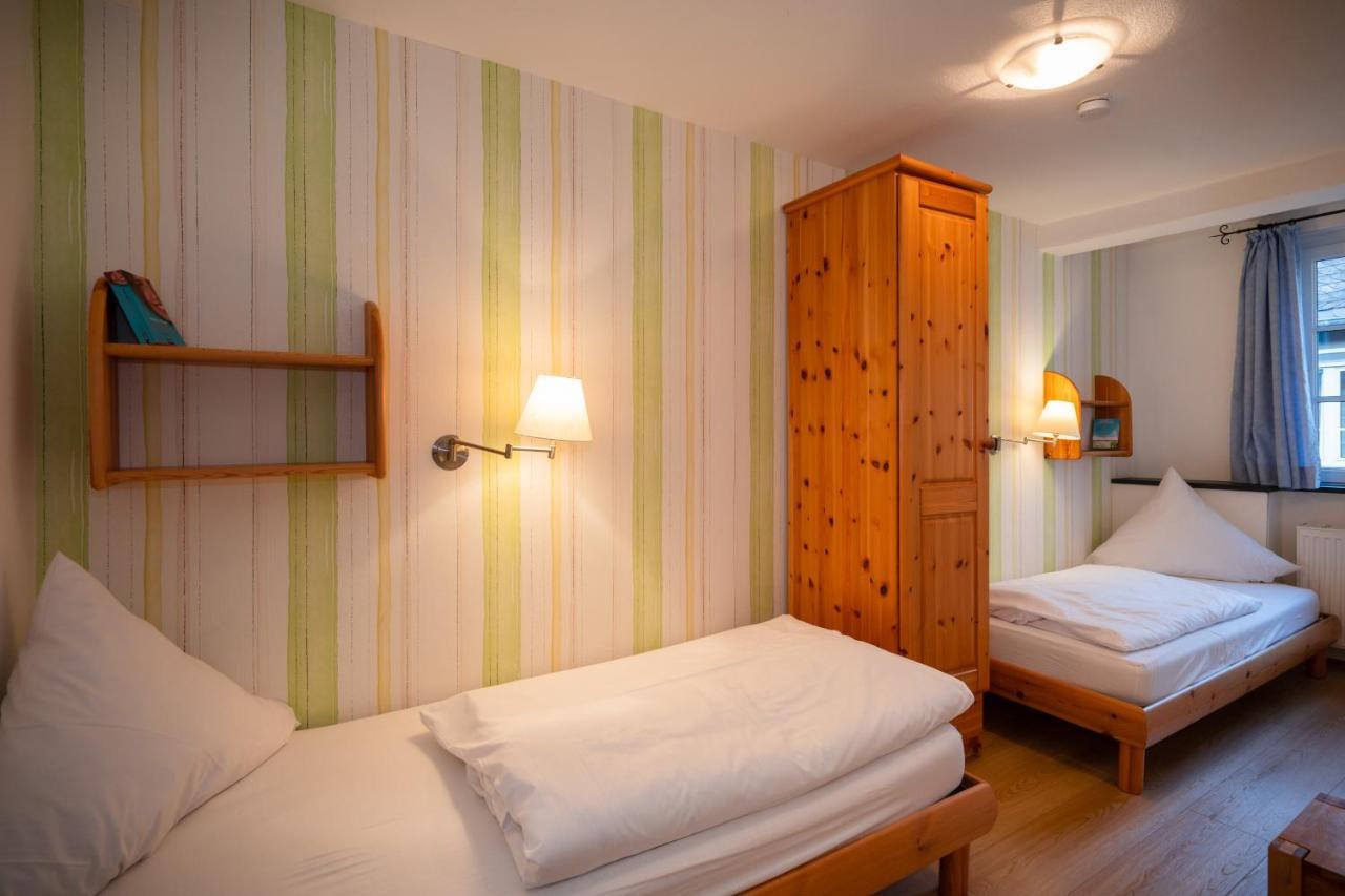 Weingut Josef Ehses Apartman Traben-Trarbach Kültér fotó