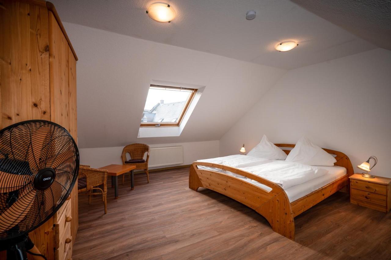 Weingut Josef Ehses Apartman Traben-Trarbach Kültér fotó