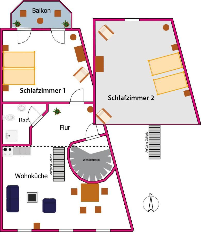 Weingut Josef Ehses Apartman Traben-Trarbach Kültér fotó