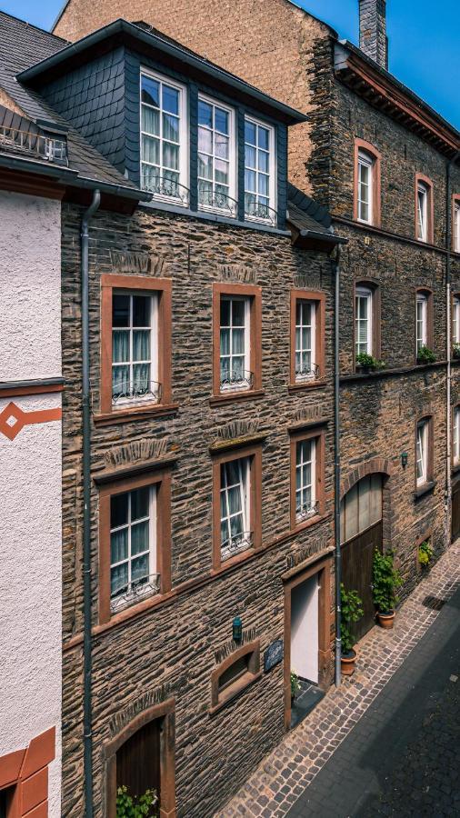 Weingut Josef Ehses Apartman Traben-Trarbach Kültér fotó